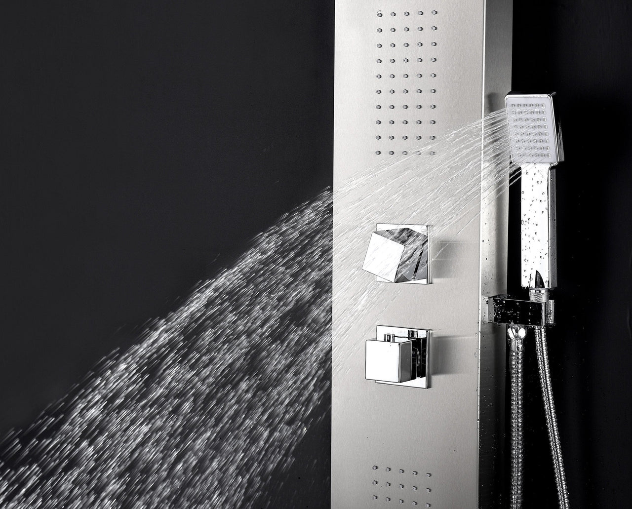 ANZZI EXPANSE SP-AZ041 Shower Panel Shower Panel ANZZI 