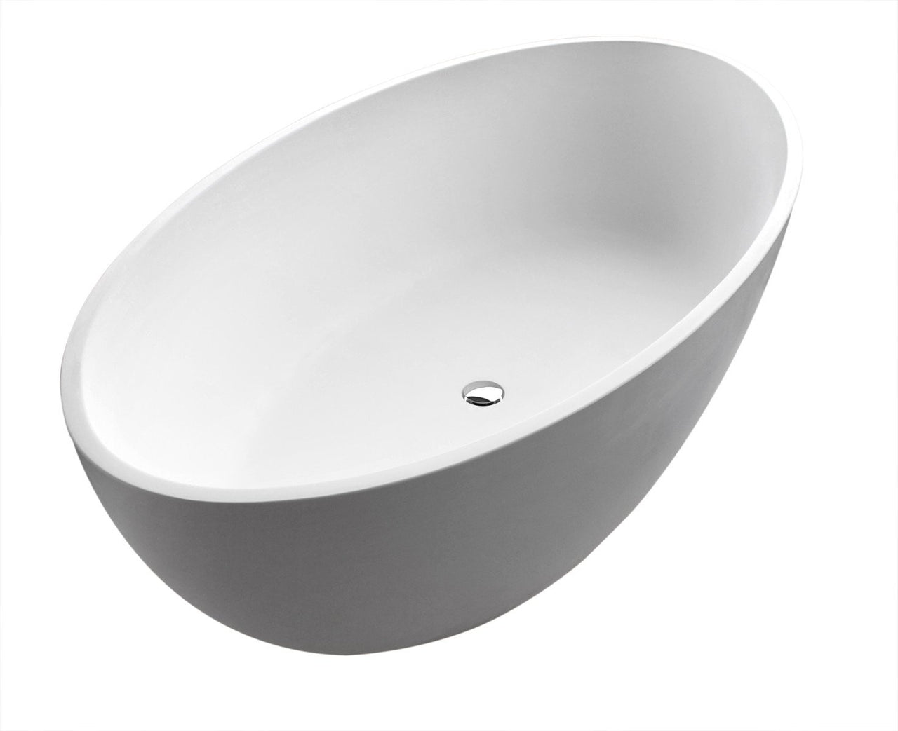 ANZZI Cestino FT510-0029 FreeStanding Bathtub FreeStanding Bathtub ANZZI 
