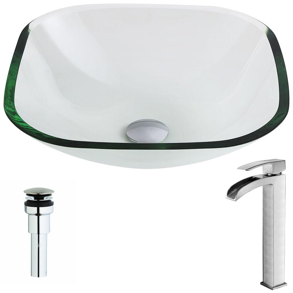 ANZZI Cadenza Series LSAZ074-097B Bathroom Sink Bathroom Sink ANZZI 