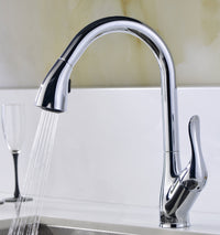 Thumbnail for ANZZI MOORE Series KAZ3218-031 Kitchen Sink Kitchen Sink ANZZI 