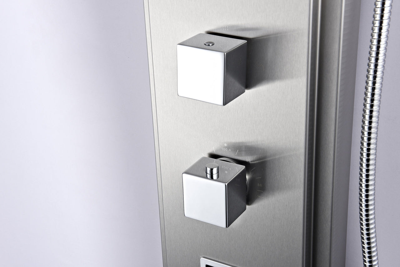 ANZZI VISOR SP-AZ035 Shower Panel Shower Panel ANZZI 
