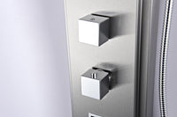 Thumbnail for ANZZI VISOR SP-AZ035 Shower Panel Shower Panel ANZZI 
