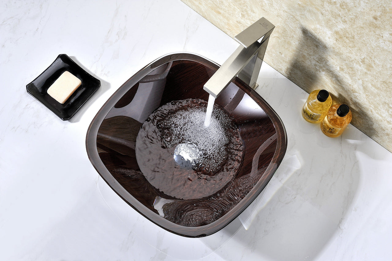 ANZZI Cansa Series LS-AZ066 Bathroom Sink Bathroom Sink ANZZI 
