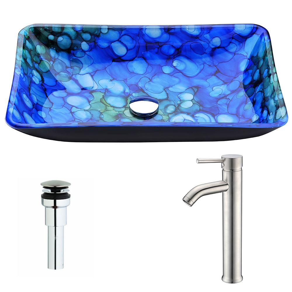ANZZI Voce Series LSAZ040-040 Bathroom Sink Bathroom Sink ANZZI 