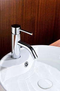 Thumbnail for ANZZI Bravo Series L-AZ030 Bathroom Faucet Bathroom Faucet ANZZI 