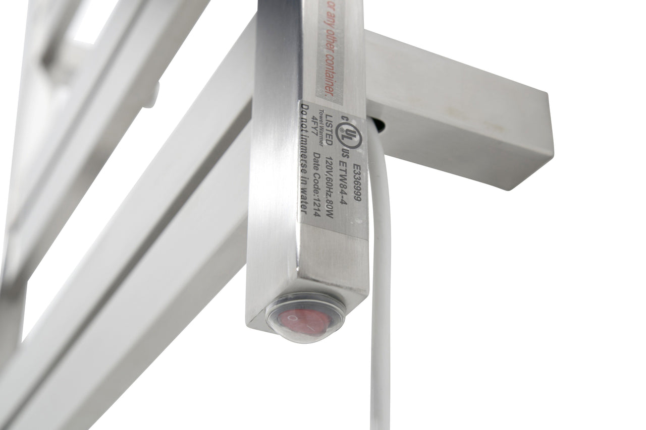 ANZZI Starling TW-AZ025BN Towel Warmers Towel Warmers ANZZI 
