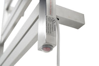 Thumbnail for ANZZI Starling TW-AZ025BN Towel Warmers Towel Warmers ANZZI 