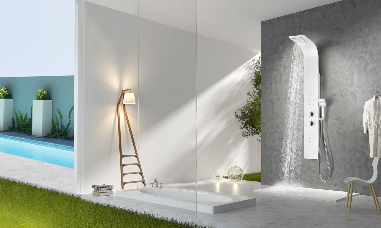 ANZZI ARENA SP-AZ055 Shower Panel Shower Panel ANZZI 
