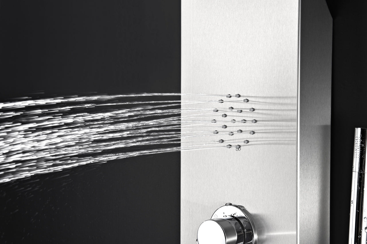 ANZZI VANZER SP-AZ037 Shower Panel Shower Panel ANZZI 