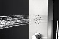 Thumbnail for ANZZI VANZER SP-AZ037 Shower Panel Shower Panel ANZZI 