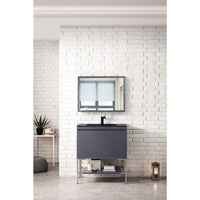 Thumbnail for James Martin Milan 31.5