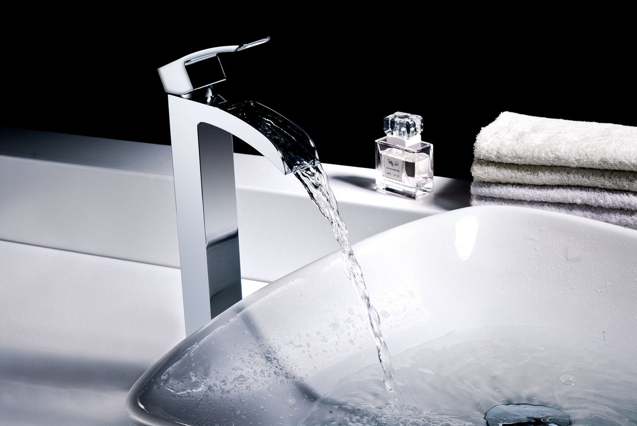 ANZZI Key Series L-AZ097 Bathroom Faucet Bathroom Faucet ANZZI 