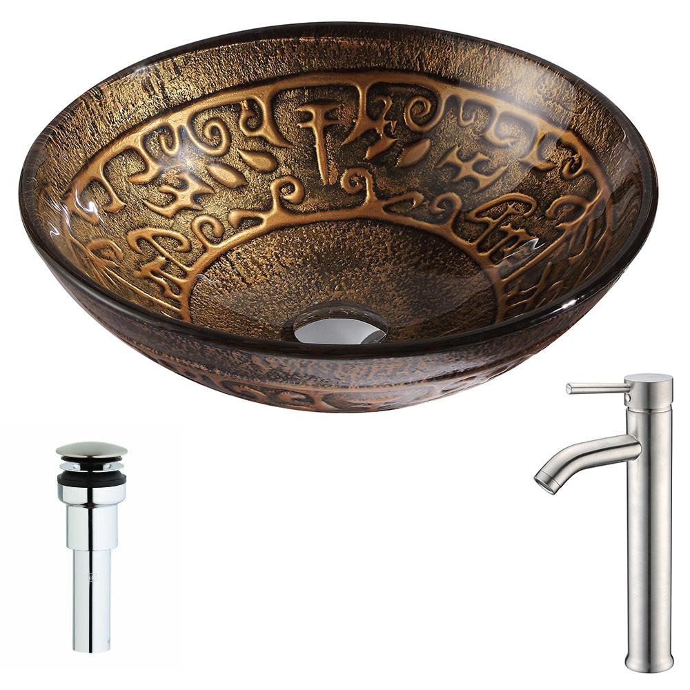 ANZZI Alto Series LSAZ079-040 Bathroom Sink Bathroom Sink ANZZI 