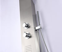 Thumbnail for ANZZI ANCHORAGE SP-AZ038 Shower Panel Shower Panel ANZZI 