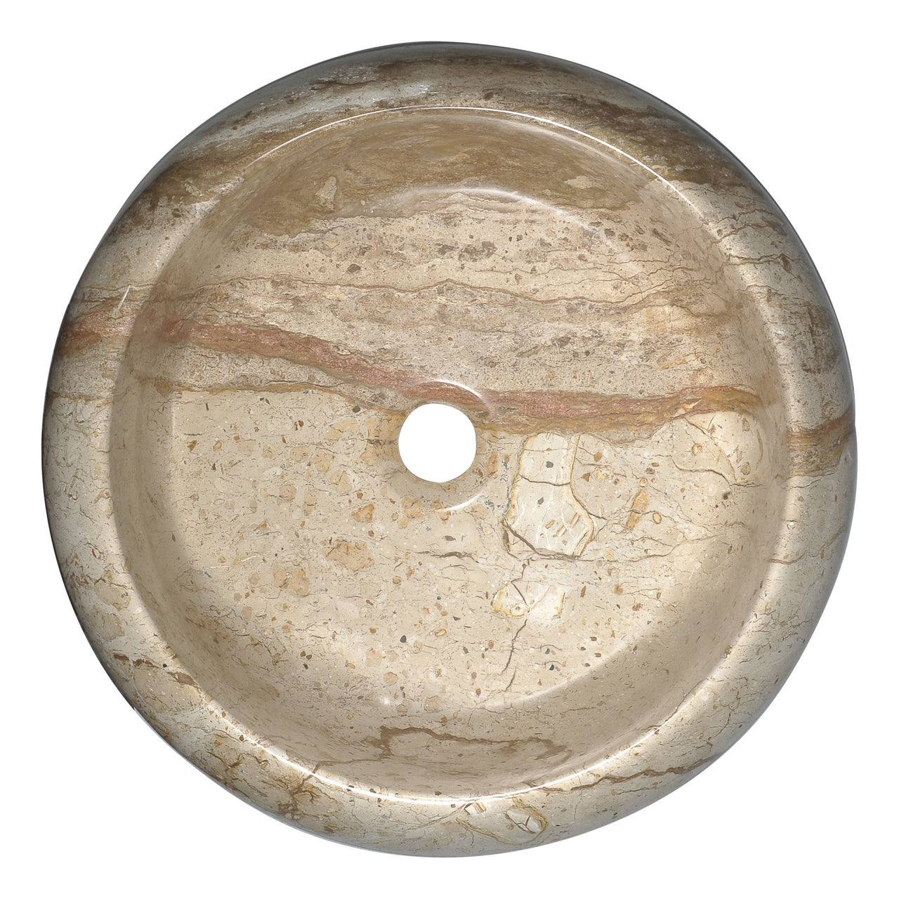 ANZZI Valley Crest LS-AZ204 Bathroom Sink Bathroom Sink ANZZI 