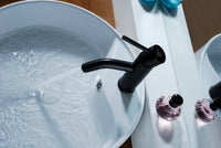Thumbnail for ANZZI Bravo Series L-AZ030ORB Bathroom Faucet Bathroom Faucet ANZZI 