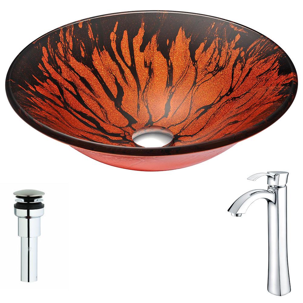 ANZZI Forte Series LSAZ058-095 Bathroom Sink Bathroom Sink ANZZI 