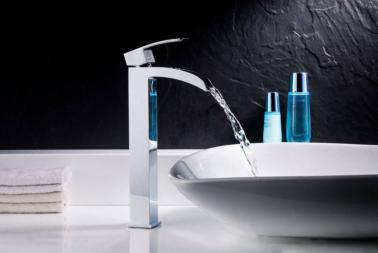ANZZI Assai Series LSAZ053-097 Bathroom Sink Bathroom Sink ANZZI 