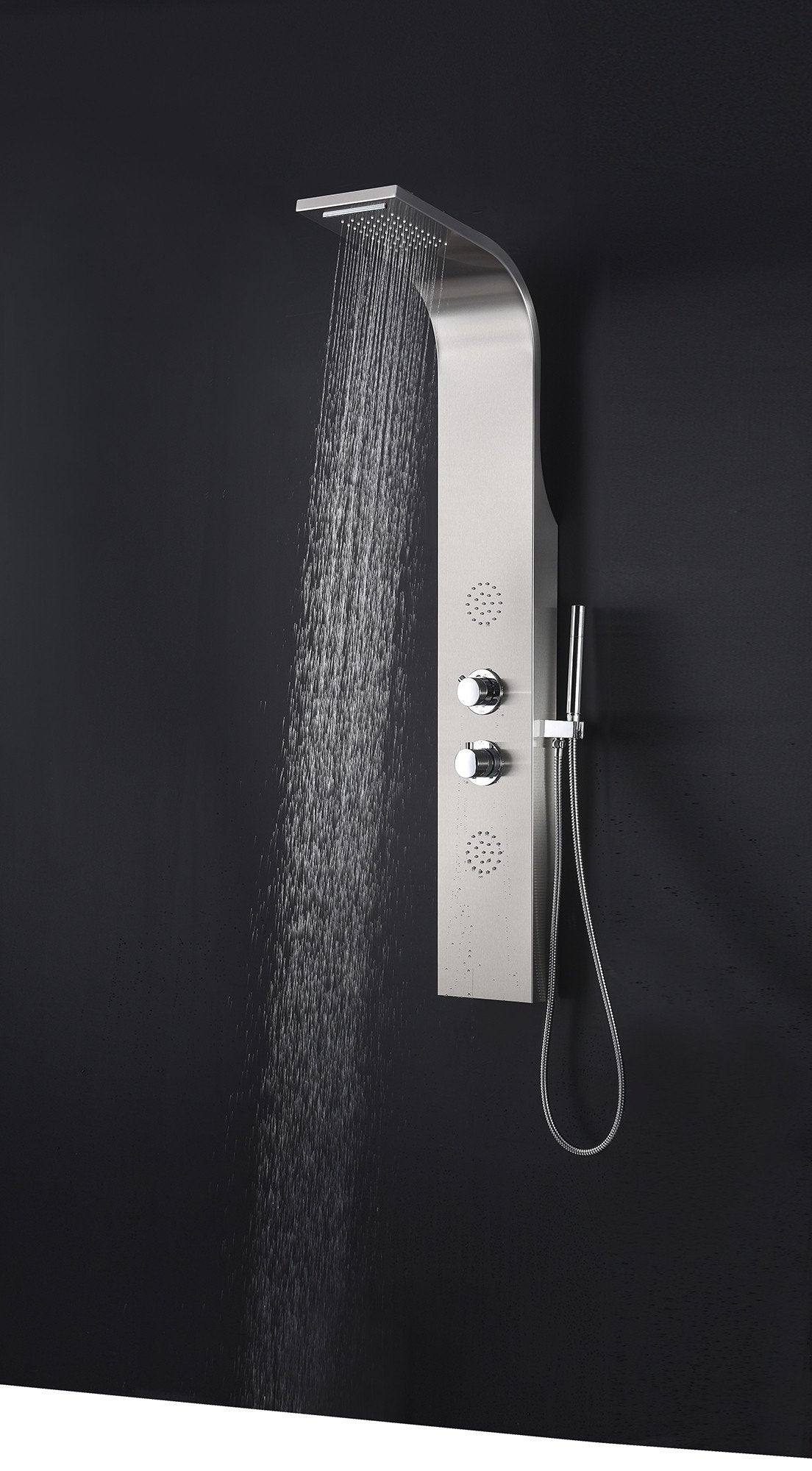 ANZZI VANZER SP-AZ037 Shower Panel Shower Panel ANZZI 