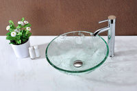 Thumbnail for ANZZI Vieno Series LS-AZ065 Bathroom Sink Bathroom Sink ANZZI 