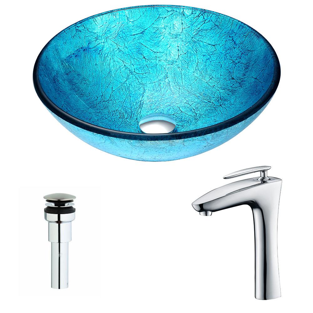 ANZZI Accent Series LSAZ047-022 Bathroom Sink Bathroom Sink ANZZI 