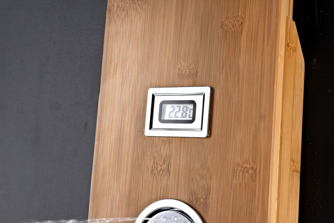 ANZZI CRANE SP-AZ059 Shower Panel Shower Panel ANZZI 