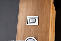 Thumbnail for ANZZI CRANE SP-AZ059 Shower Panel Shower Panel ANZZI 