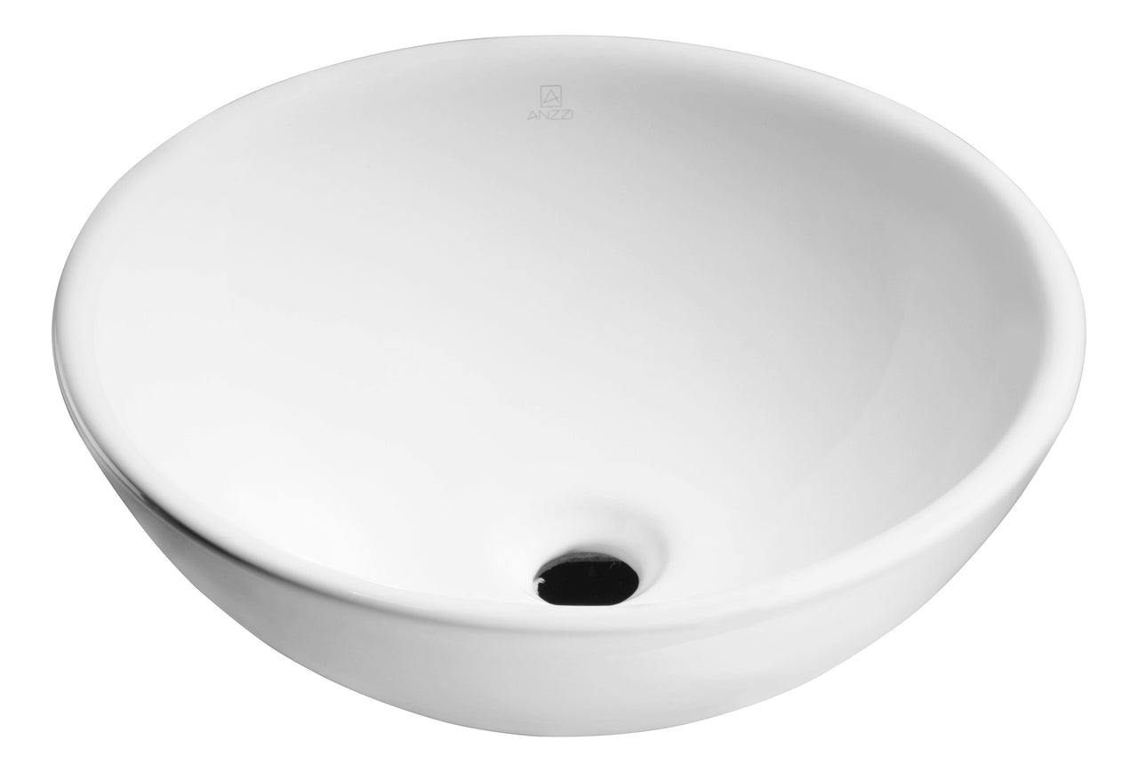 ANZZI Deux LS-AZ118 Bathroom Sink Bathroom Sink ANZZI 
