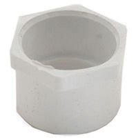 Thumbnail for Plumbing & Tubing L437212 - 1.5″ x 1.25″ Reducer Bushing SP x Slip Garden - Fish Ponds Blue Thumb 
