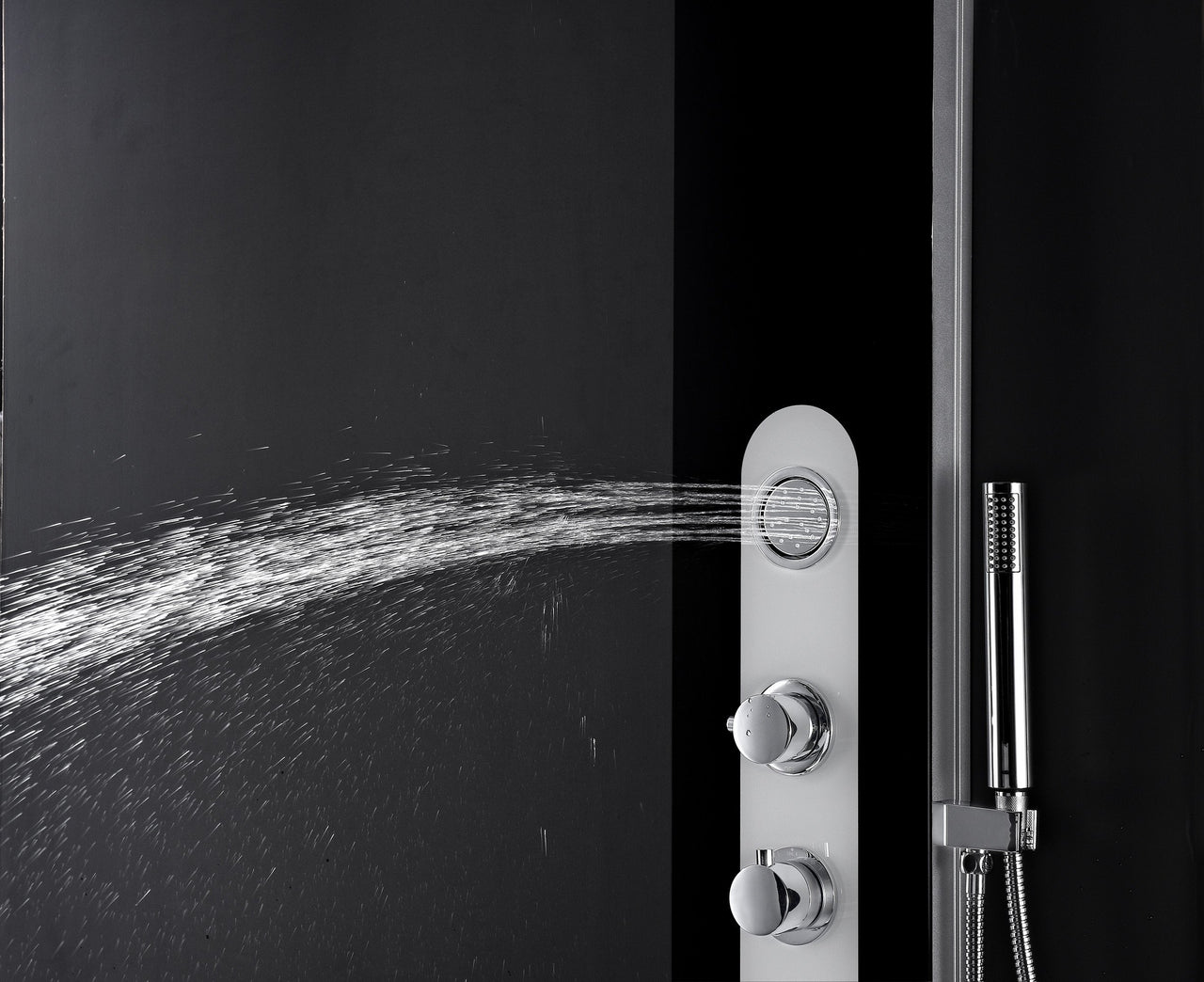 ANZZI LANDE SP-AZ049 Shower Panel Shower Panel ANZZI 
