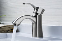 Thumbnail for ANZZI Alto Series L-AZ012BN Bathroom Faucet Bathroom Faucet ANZZI 
