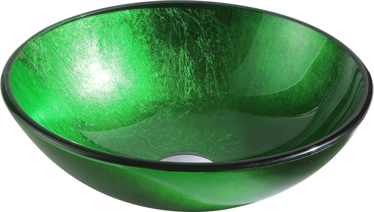 ANZZI Melody Series LSAZ077-096B Bathroom Sink Bathroom Sink ANZZI 