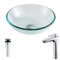 Thumbnail for ANZZI Etude Series LSAZ087-022 Bathroom Sink Bathroom Sink ANZZI 