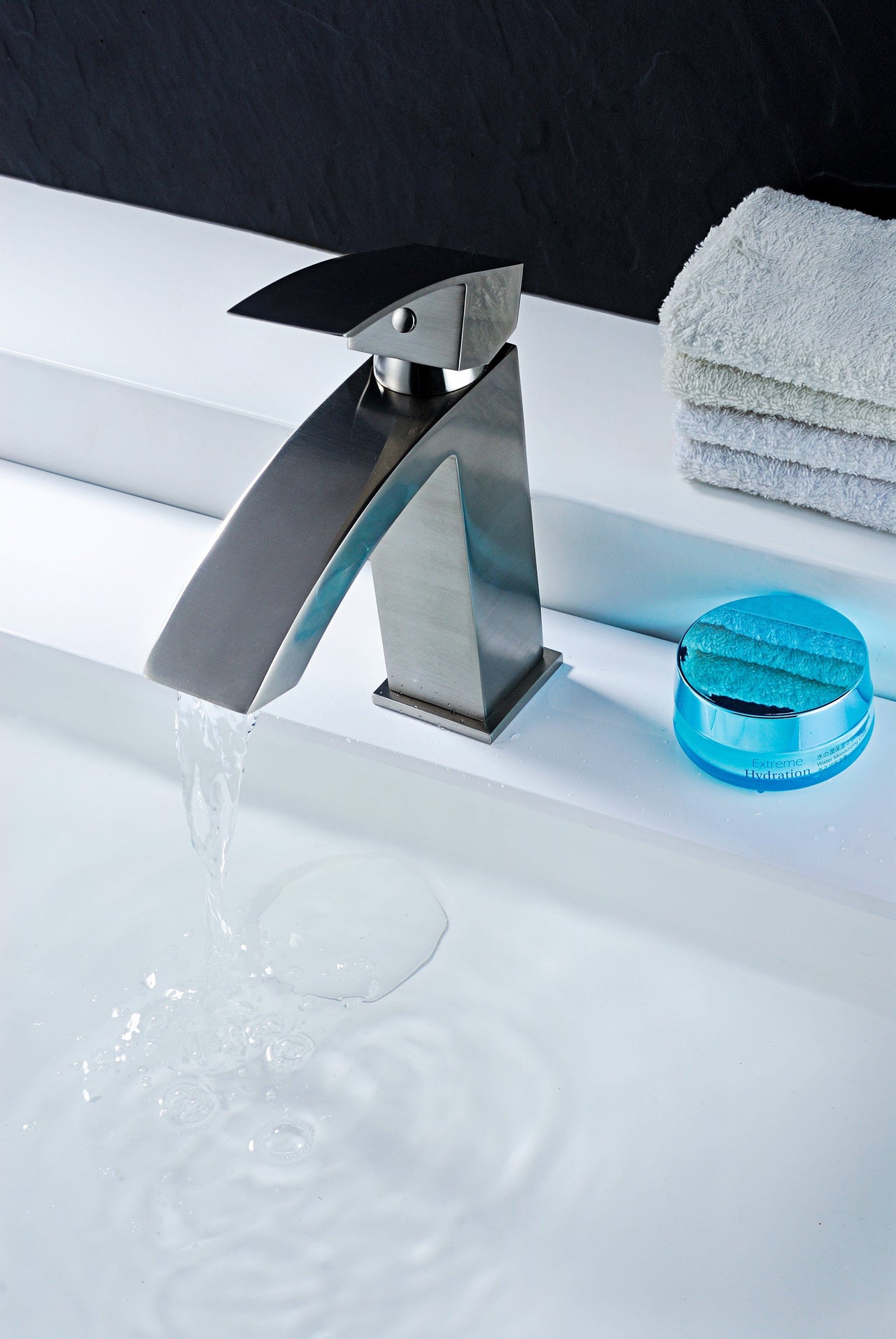ANZZI Revere L-AZ074 Bathroom Faucet Bathroom Faucet ANZZI 