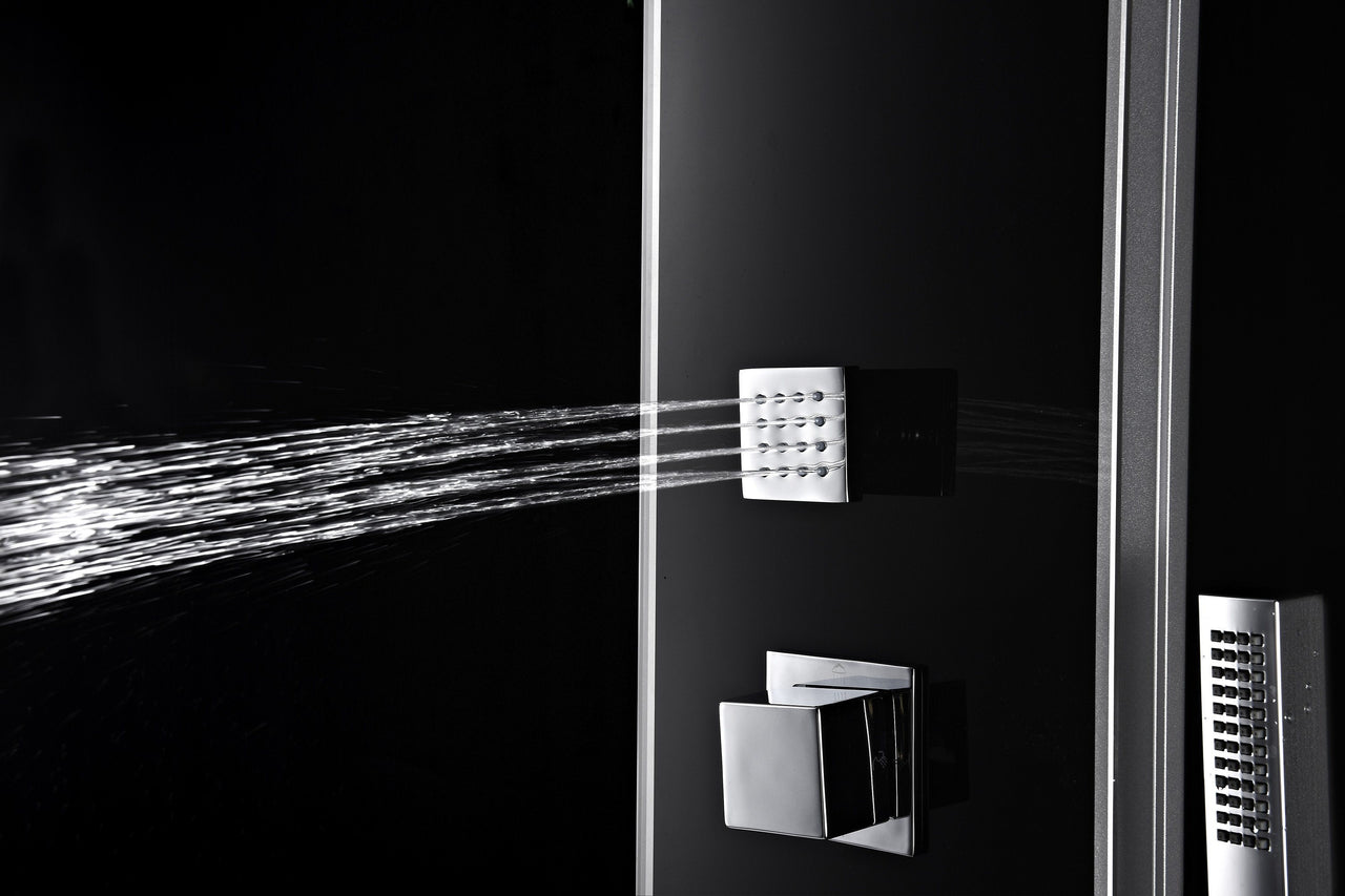 ANZZI LLANO SP-AZ046 Shower Panel Shower Panel ANZZI 