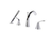 Thumbnail for ANZZI Fawn FR-AZ074 bathtub faucets bathtub faucets ANZZI 