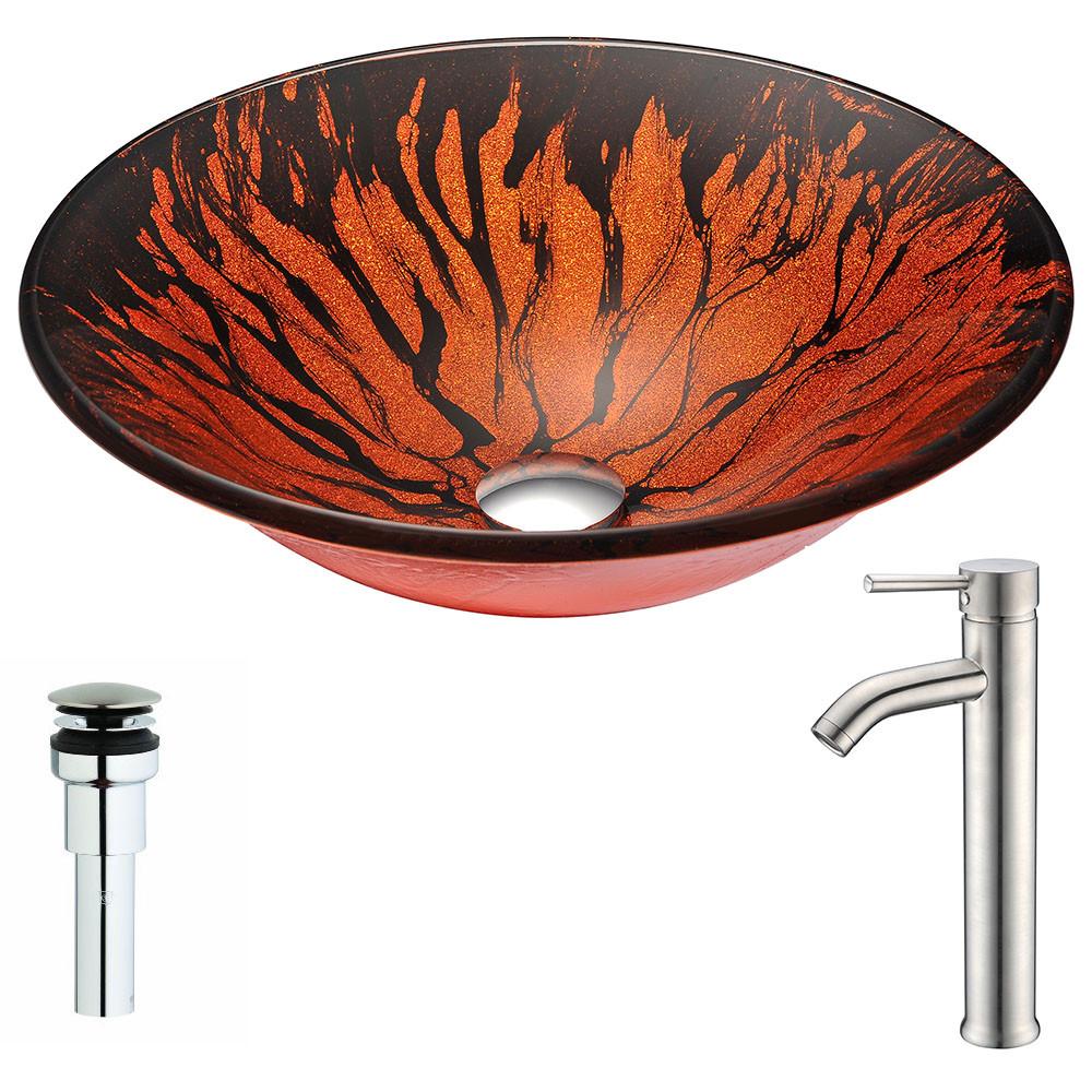 ANZZI Forte Series LSAZ058-040 Bathroom Sink Bathroom Sink ANZZI 