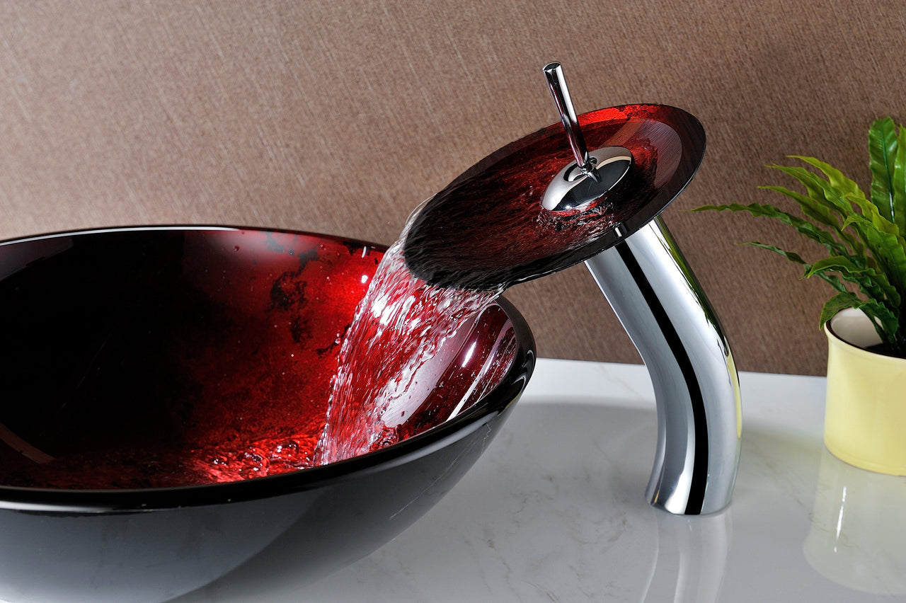 ANZZI Tone Series LS-AZ030 Bathroom Sink Bathroom Sink ANZZI 
