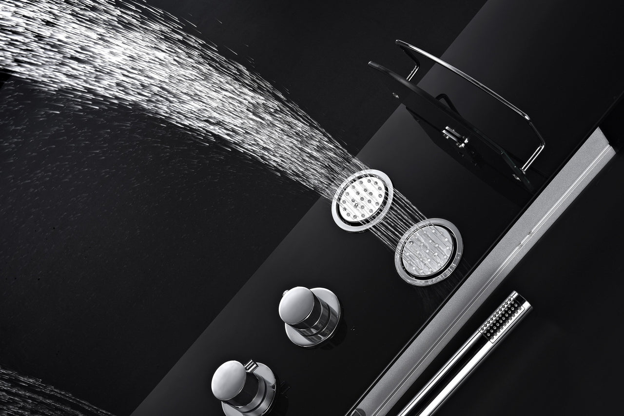ANZZI LLANO SP-AZ047 Shower Panel Shower Panel ANZZI 