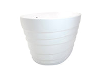 Thumbnail for ANZZI Nimbus FT-AZ068 FreeStanding Bathtub FreeStanding Bathtub ANZZI 