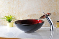 Thumbnail for ANZZI Tone Series LS-AZ030 Bathroom Sink Bathroom Sink ANZZI 