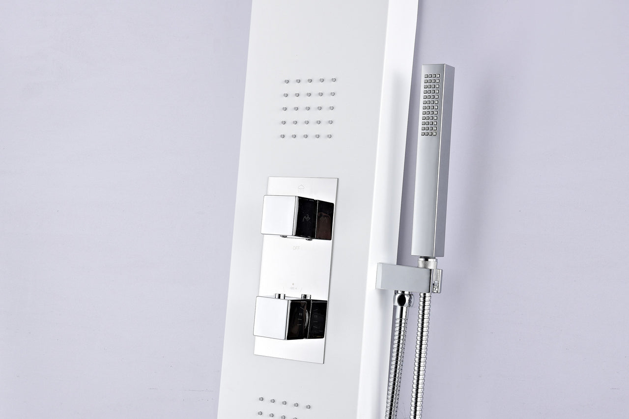 ANZZI VEGA SP-AZ053 Shower Panel Shower Panel ANZZI 