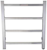 Thumbnail for ANZZI Magnus Series TW-AZ016BN Towel Warmers Towel Warmers ANZZI 