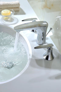Thumbnail for ANZZI Chord Series L-AZ024 Bathroom Faucet Bathroom Faucet ANZZI 