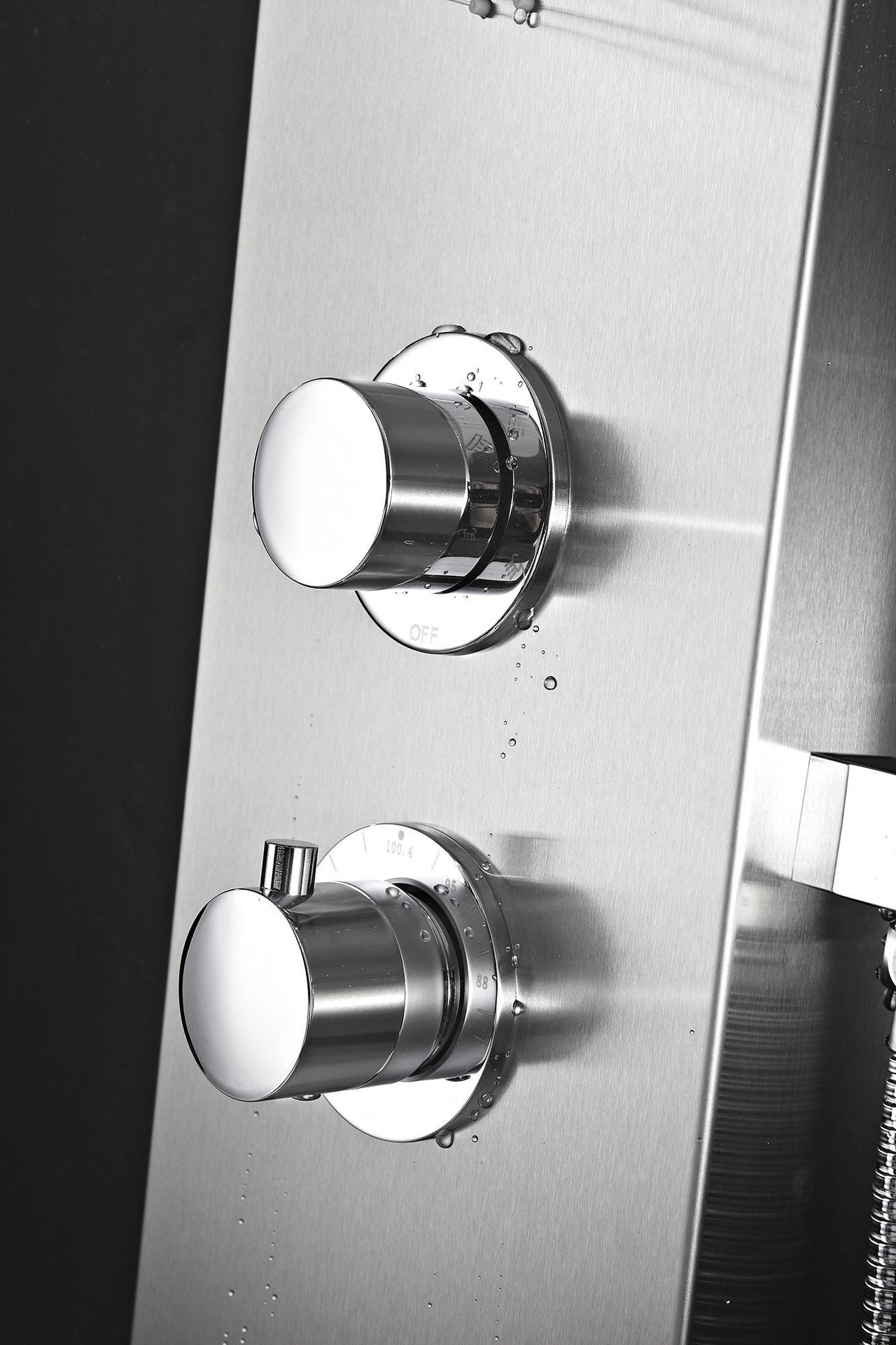 ANZZI VANZER SP-AZ037 Shower Panel Shower Panel ANZZI 