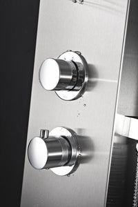 Thumbnail for ANZZI VANZER SP-AZ037 Shower Panel Shower Panel ANZZI 