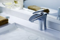 Thumbnail for ANZZI Tone Series L-AZ021 Bathroom Faucet Bathroom Faucet ANZZI 