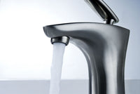 Thumbnail for ANZZI Tone Series L-AZ021BN Bathroom Faucet Bathroom Faucet ANZZI 