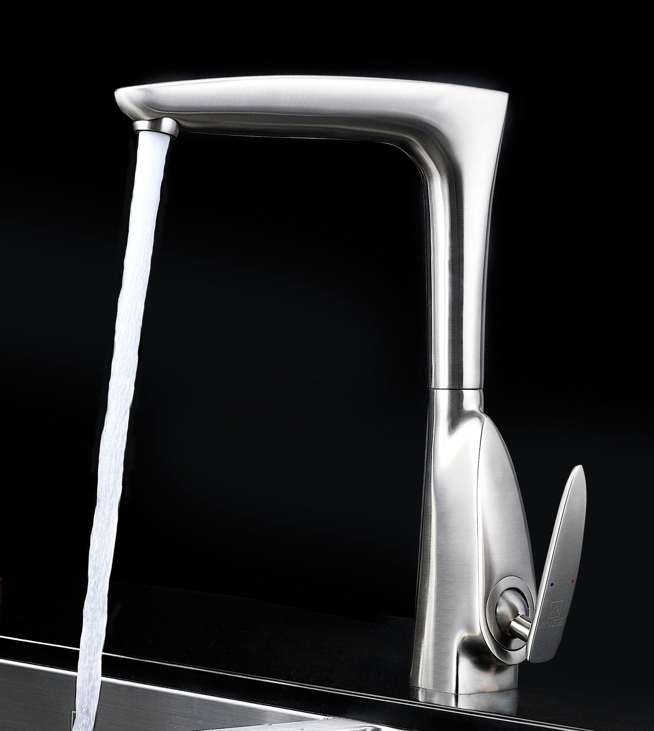 ANZZI VANGUARD Series KAZ3219-034B Kitchen Sink Kitchen Sink ANZZI 