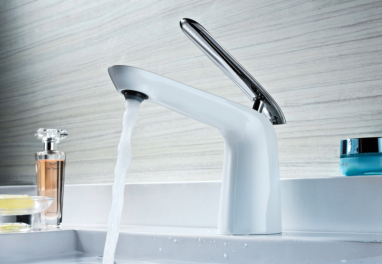 ANZZI Etude Series L-AZ017 Bathroom Faucet Bathroom Faucet ANZZI 